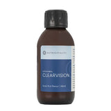 ClearVision by Nutrivitality