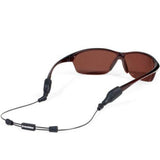Croakies ARC Endless Glasses Retainers 14" - S/M & M/L end