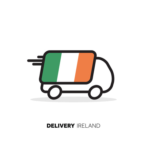 Express Delivery - Ireland