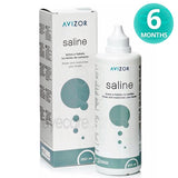 Saline Solution - Avizor