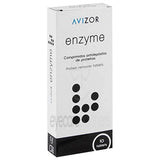 Avizor Enzyme Contact Lens Protein Remover Tablets