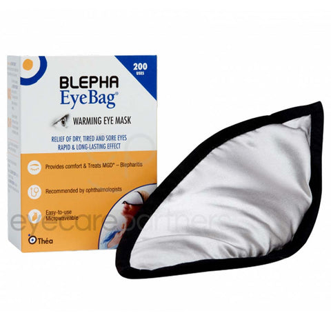 Blepha EyeBag (formally MGD Rx EyeBag®)