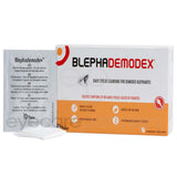 Blephademodex
