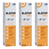 Blephagel PF Lid Cleaning Gel Triple Pack
