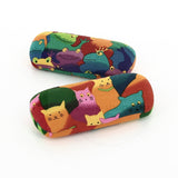 Cartoon Glasses case for kids or Adults