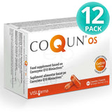 CoQun OS Capsules