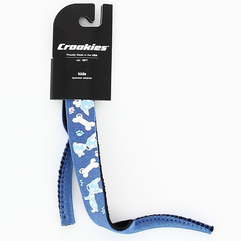 Croakies Kids Prints Glasses Retainers