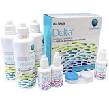 Delta Multipack - *Sale* - Product Expires January 2025