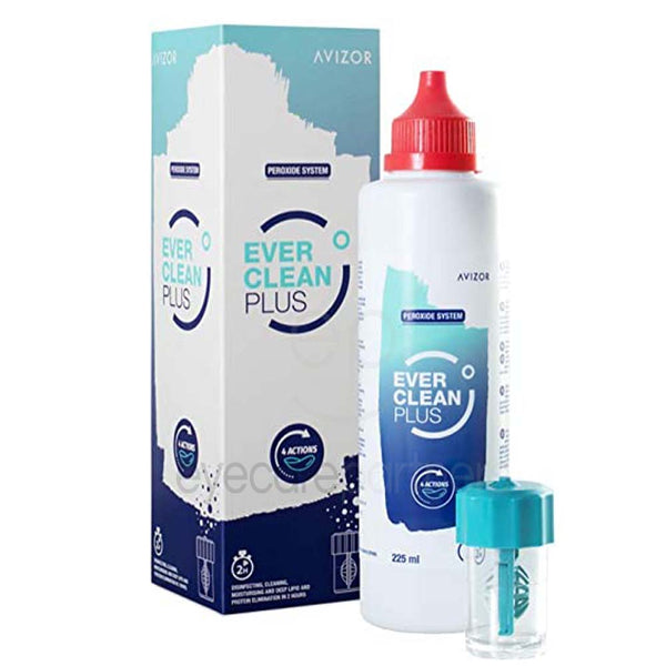 Ever Clean Plus by Avizor 225ml