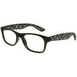 +1.00 Reading Glasses - Unisex - Grey -Winchester - Eyecare-Shop - 2