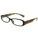 +2.00 Reading Glasses - Womens - Black - Isabelle - Eyecare-Shop - 2