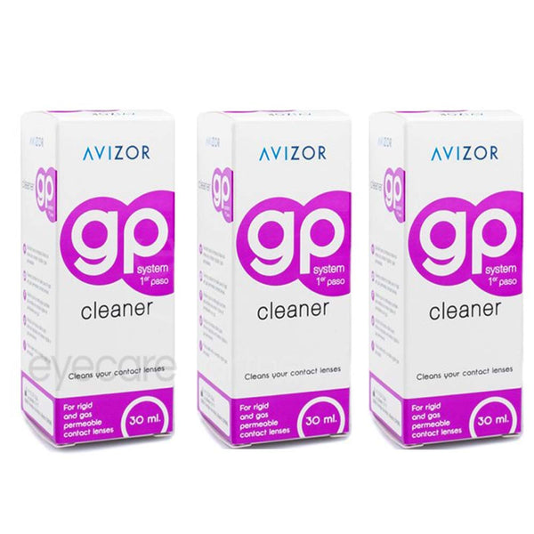 Gp Cleaner AVIZOR GP Cleaner