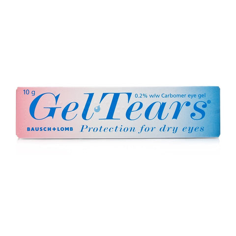 Gel Tears - Eyecare-Shop