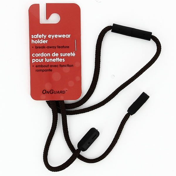 Gorilla Grips® Break-Away Eyewear Holder by Leader