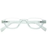 Reading Glasses - Unisex - Henley - Transparent