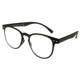 Reading Glasses - Unisex - Kent - Matt Black