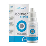Lacrifresh Cleaning - Avizor