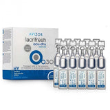 Lacrifresh Ocu-Dry Unidose 0.30%