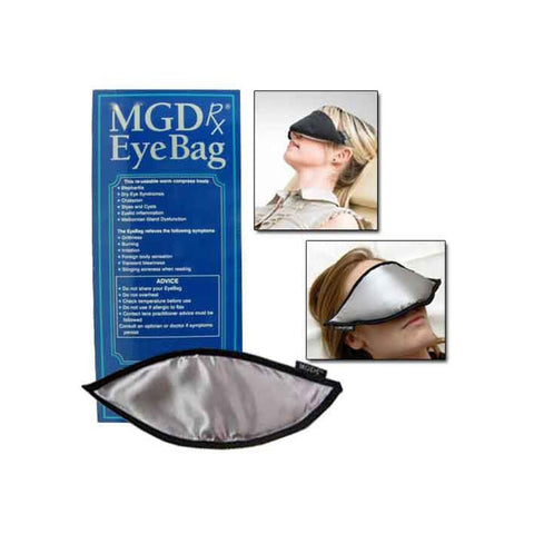 MGD Rx EyeBag - Eyecare-Shop