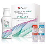 Menicare Pure & Progent Travel Pack