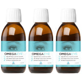Omega Eye Liquid Triple Pack