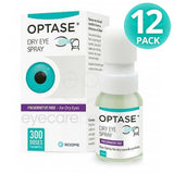 Optase Eye Spray
