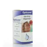Opticare Eye Drop Dispenser - Eyecare-Shop