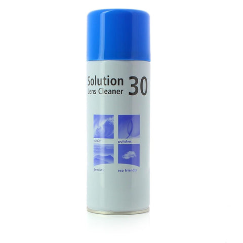 Solution 30 Lens Cleaner 400 ml