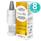 VisuXL Eye Drops - 10ml