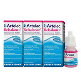 Artelac Rebalance Dry Eye Drops by Bausch and Lomb