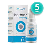 Avizor Lacrifresh Cleaning 15ml