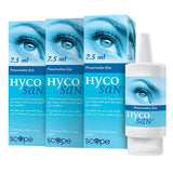 Hycosan Original Eye Drops for Dry Eyes