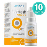 Lacrifresh Moisture 0.10% 15 ml Drops